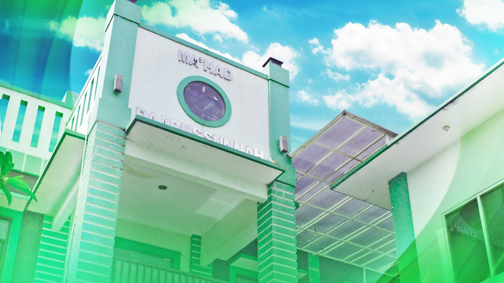 YAYASAN PESANTREN ISLAM DAARUSSUNNAH