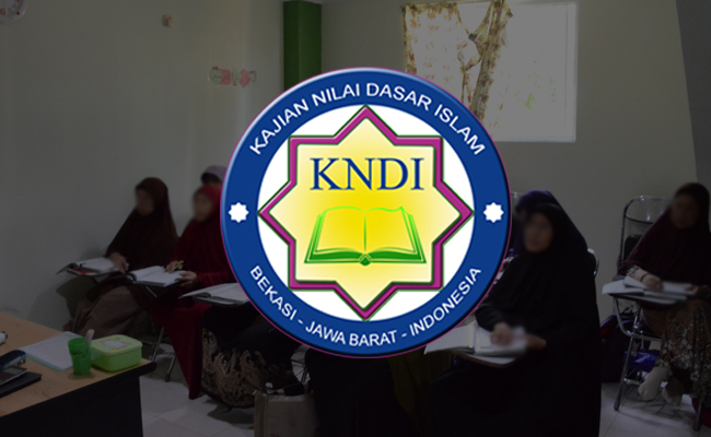 Tentang KNDI DAARUSSUNNAH